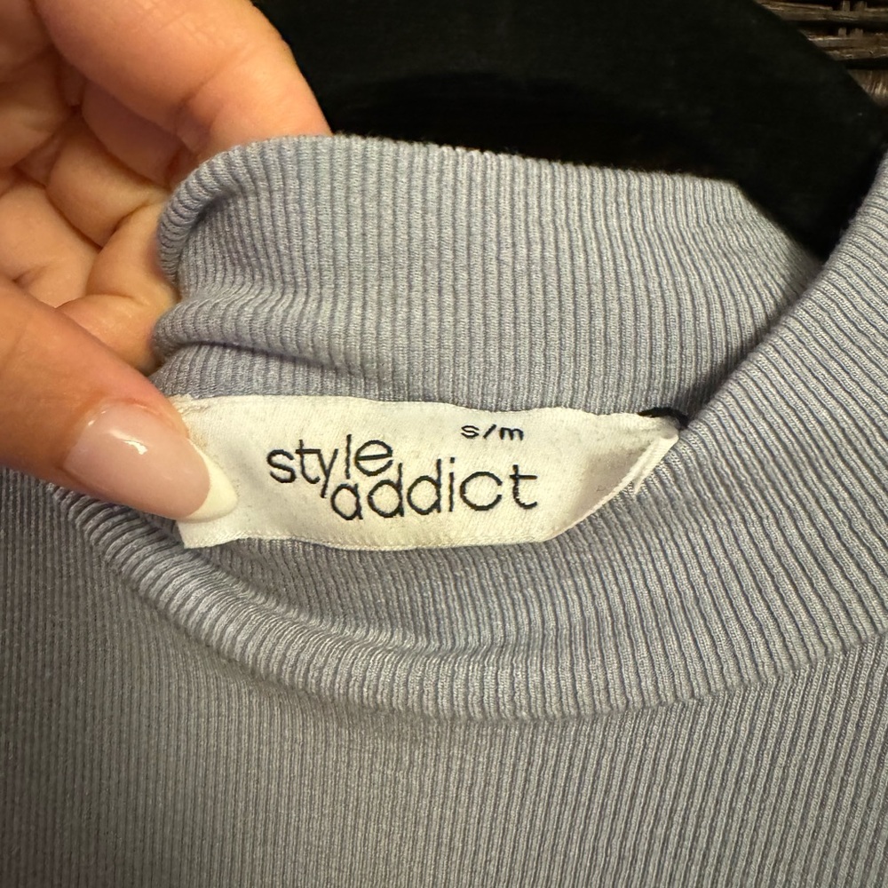 Style Addict Size S/M - Picture 8 of 9
